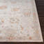 Tapis oriental crème / rouge Conlan-331821373
