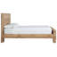 Très grand lit plateforme Homeira-89989850