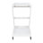 Jeidan Solid Wood Bar Cart-1077704713