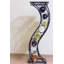 Demitrios Wine Bottle Rack Black