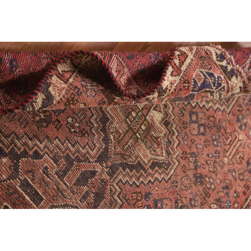 Tapis traditionnel 3 x 4