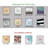 Heavy Duty Wall Mounted Towel Hook