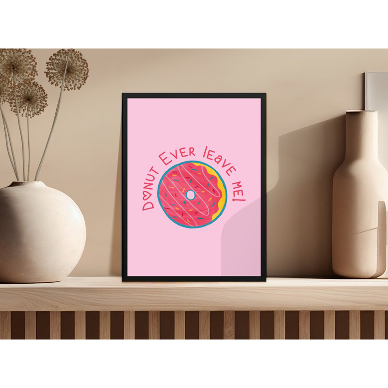 Chaning Single Picture Frame Print, 45.72 cm H x 30.48 cm W