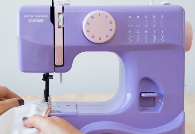 Our Favorite Sewing Machines