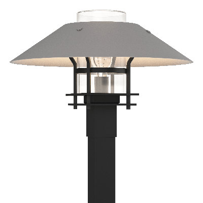 Henry 1 - Light 15.8" H Hardwired Lantern Head