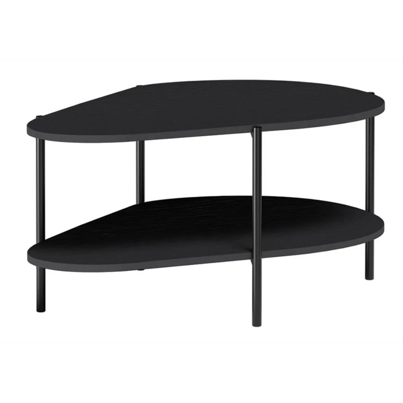 Coffee Table, Black