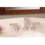 Jacobean Widespread Bathroom Faucet with Drain Assembly-1489982033