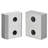16mm Rebar Cutter Replacement Jaw Blades