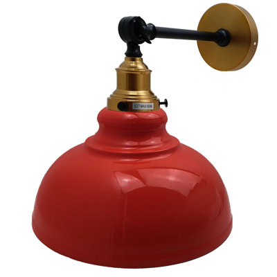 Hyannis Swing Arm Sconce