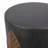 Outdoor Lightweight Concrete Side Table