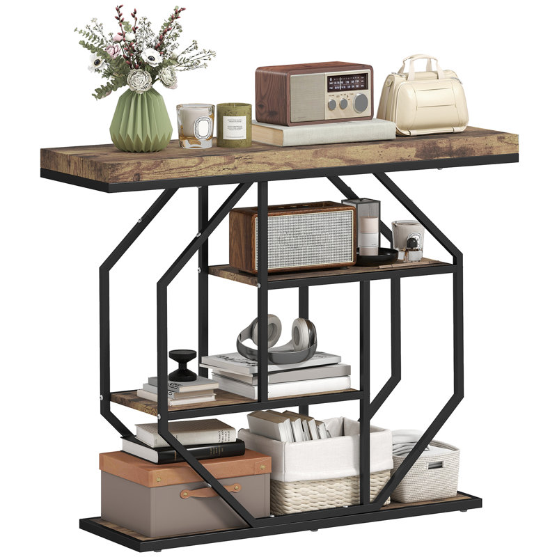 100cm Console Table