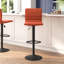 Tabouret de bar Ylani-1844582859