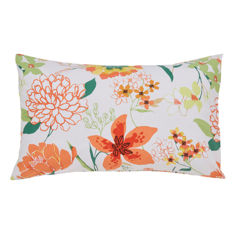 Bella Cotton Duvet Cover Set, Super King Duvet Cover + 2 Pillowcases