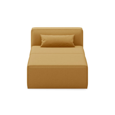 Mix Modular 2-Pc Chaise