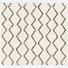 Charcoal/Light Beige