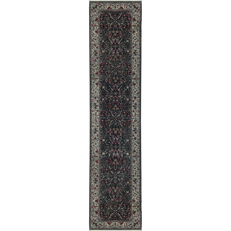 One-of-a-Kind 2'6" X 12' Area Rug