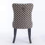Ensemble de 2 tapis en velours Cleland avec dossier haut de gamme-1093831033-1094045920