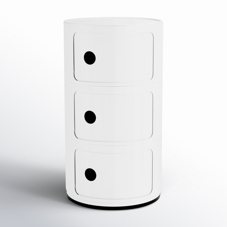Componibili End Table