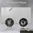Bathroom Vanity Mirror, Wall-Mounted Mirror
