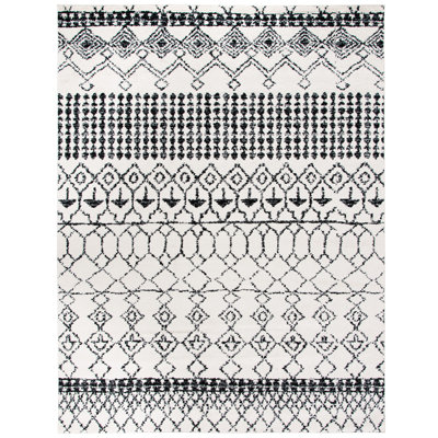 Cobos Performance Geometric Rug