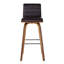 Chaise de bar pivotante 30 po-1866451416