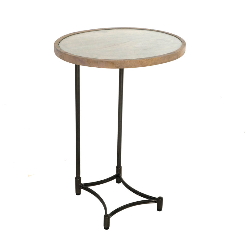 Mirrabooka Tray Top C Table End Table