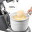 ROCKhiway Stand Mixer Ice Cream Maker