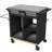 Oklahoma Joe's Workstation Bar Cart