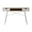 Octa Metal Base Writing Desk-651905949-651905950