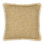 Golden Hour Fringed Rectangular Performance Pillow Cover & Insert
