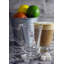 Napoleon Bee Glass Coffee Mug