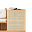 Banc de rangement pour chaussures de style italien