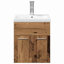 Bathroom Furniture Suite