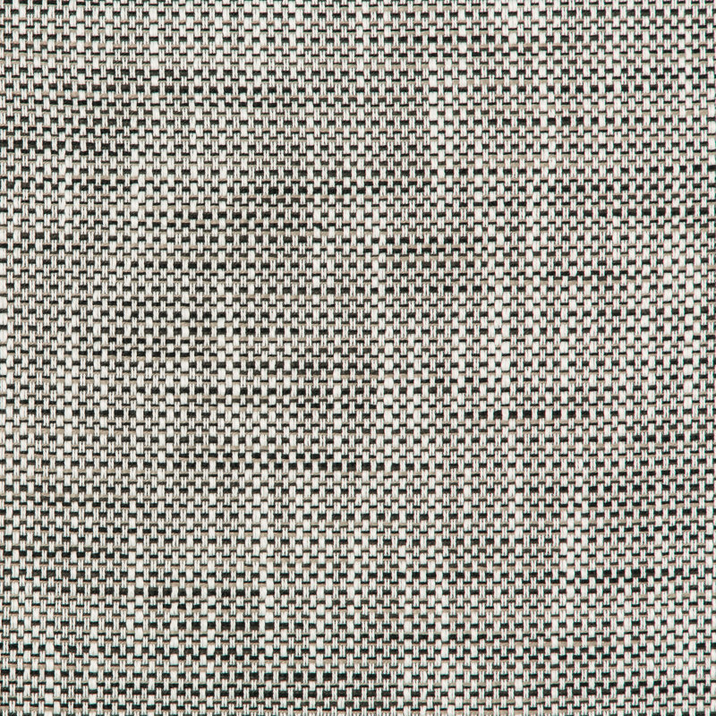 Inside out Performance Fabric, White/Black