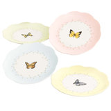 Lenox Butterfly Meadow 8" Dessert Plate