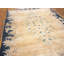 Tapis crocheté One-of-a-Kind American