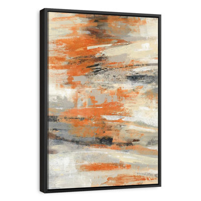 Golden Dust Orange II