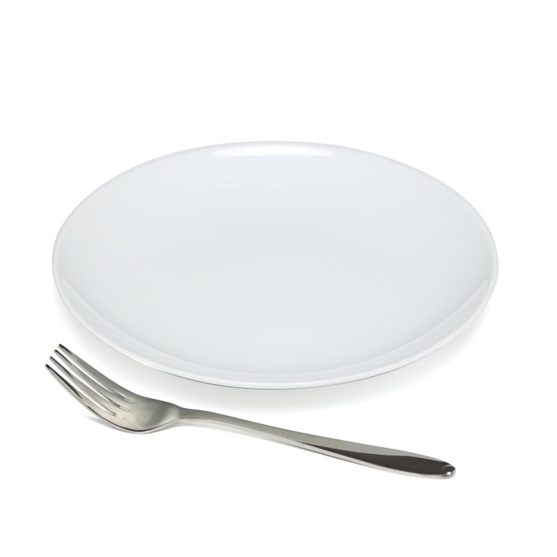 Mami Porcelain Salad/Dessert Plate