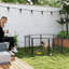 Steel Exercise Pen-109606966