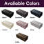 Alaxander 102cm Wide Rectangle Geometric Standard Ottoman with Storage-1216312864
