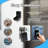 Linkstyle.life Wi-Fi Smart Lock Combination Lock,Key Lock Box