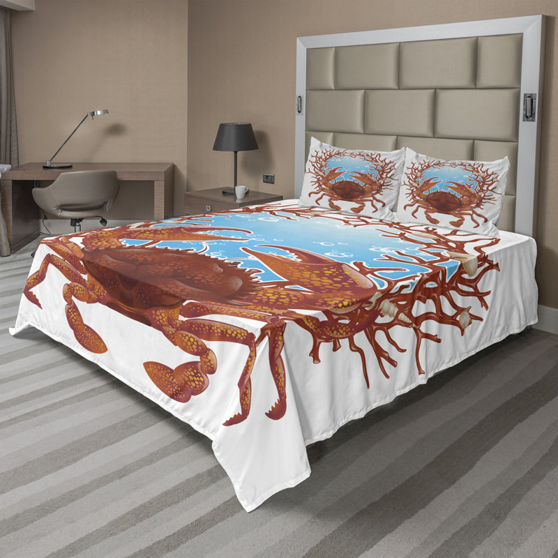 Microfiber Sheet Set, California King