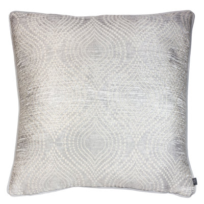 Dahmen Geometric Square Throw