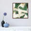 Emerald Mustard Prophecy I by Marcus Prime - Print on Canvas-1614539402-1614540965