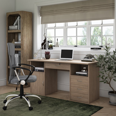Brennan Executive Desk