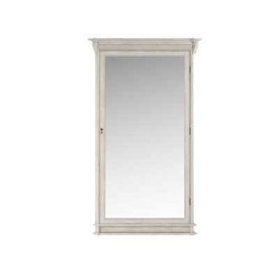 Miroir Alcove
