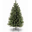 The Holiday Aisle® North Valley Spruce Tree-1548236847