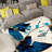 Divyan Floral Indoor Rug