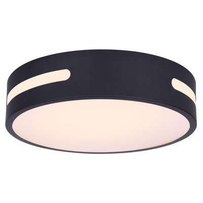 Devontae LED Flush Mount
