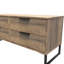Fully Assembled Luecinda 4 - Drawer Chest of Drawers-1701715919